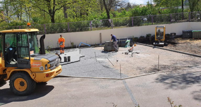 Leben bedeutet Veränderung