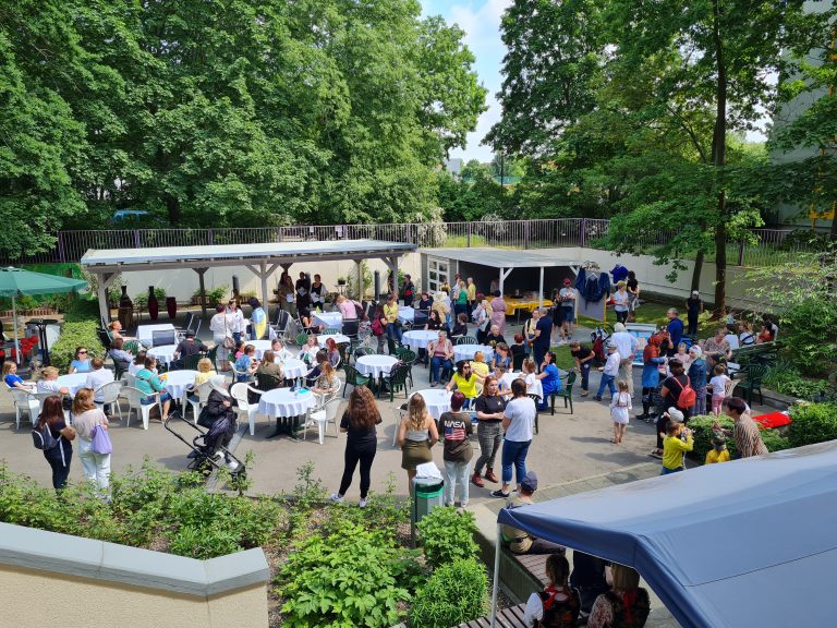 Welttag der kulturellen Vielfalt