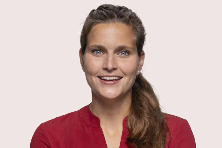 Politik Hautnah mit Maja Wallstein