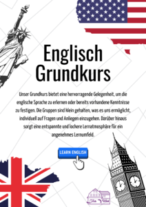 Englisch Grundkurs