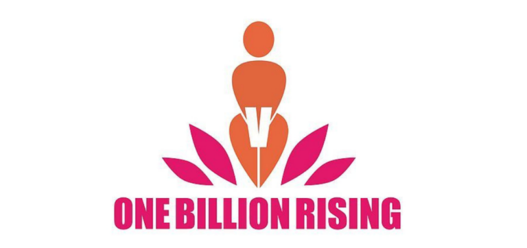 One Billion Rising 2024