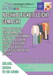 Schnaeppchenmarkt