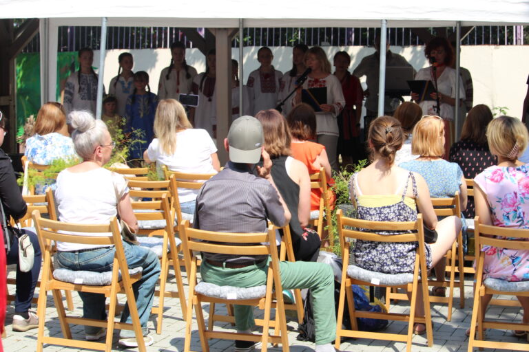 Tag der kulturellen Vielfalt