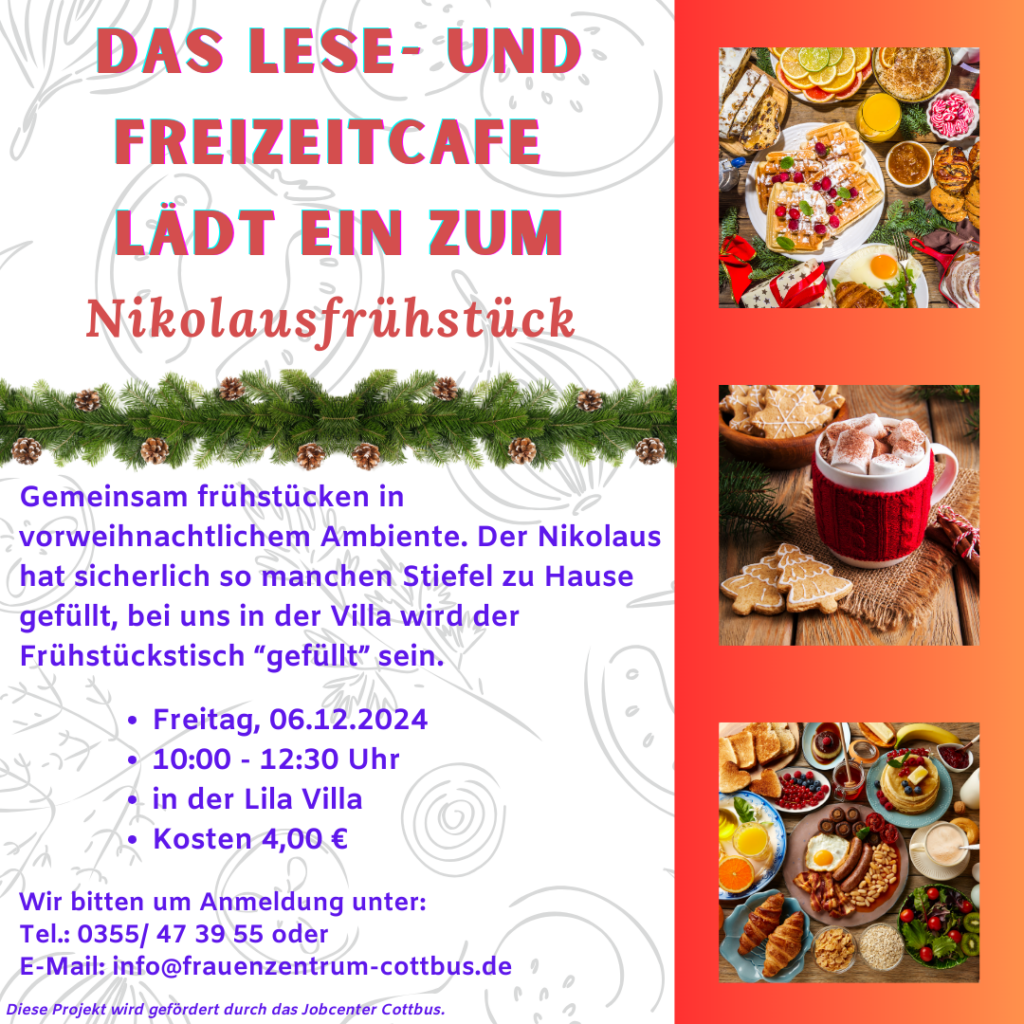 Wir bitten um Anmeldung unter Tel. 0355 47 39 55 oder E Mail info@frauenzentrum cottbus.de (1)