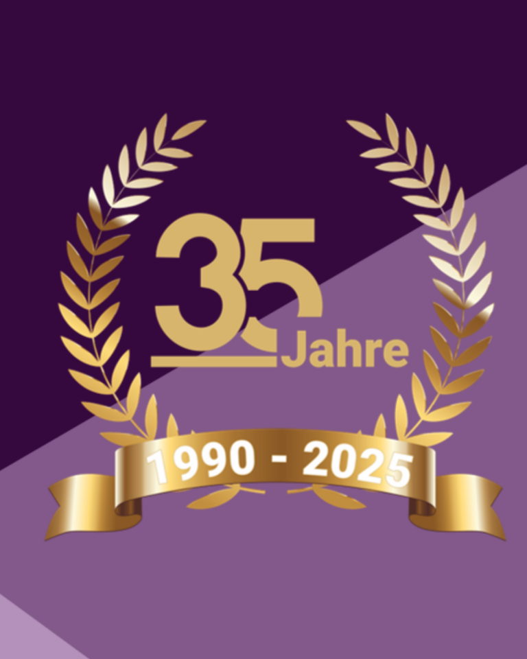 „35 Jahre Brandenburgische Frauenwochen – 35 Jahre Frauenzentrum Cottbus e.V.“