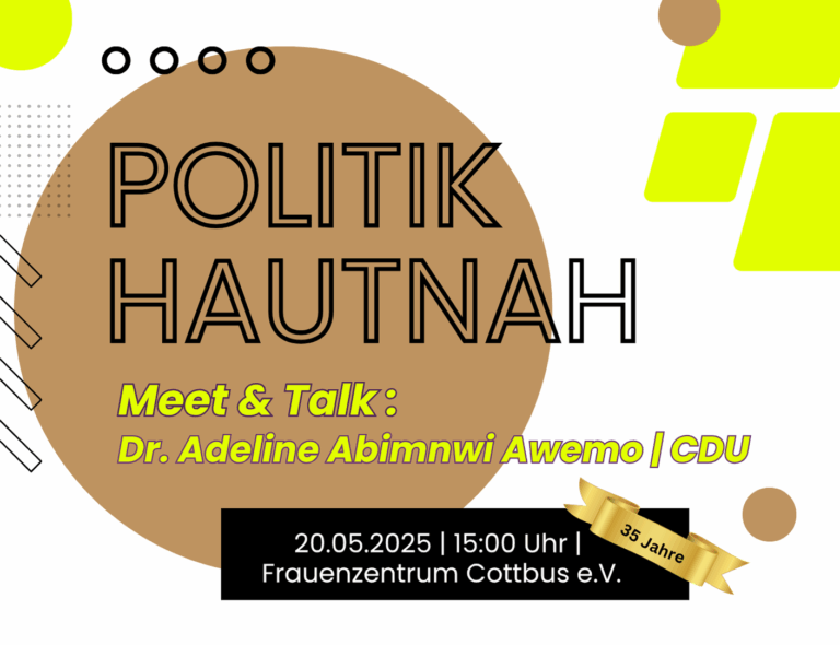 MEET & TALK