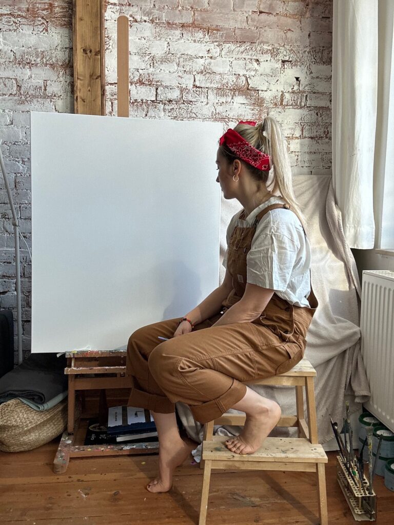 Hannah Hartig Titelbild Was uns bewegt