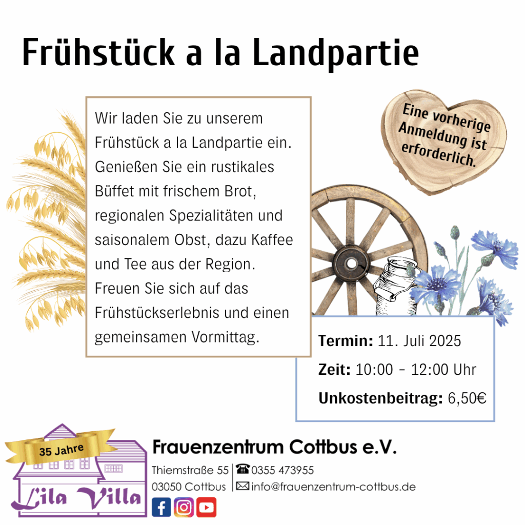 Frühstück Facebook