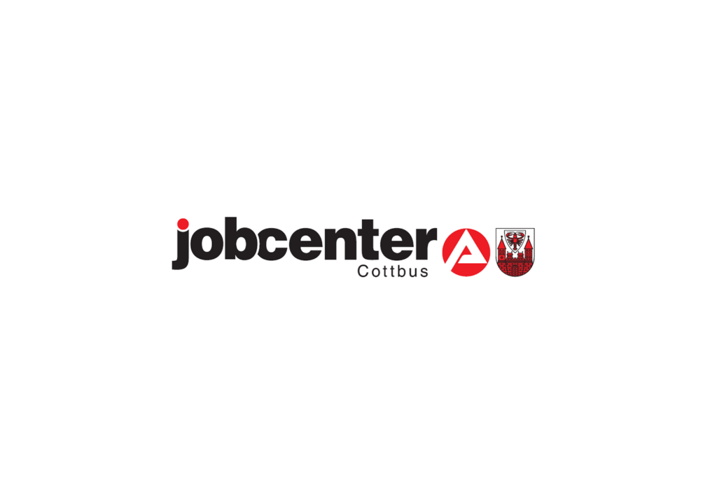 Logo Jobcenter