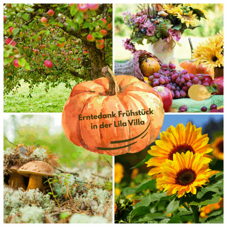 Kübis, Apfel, Birne & Co.