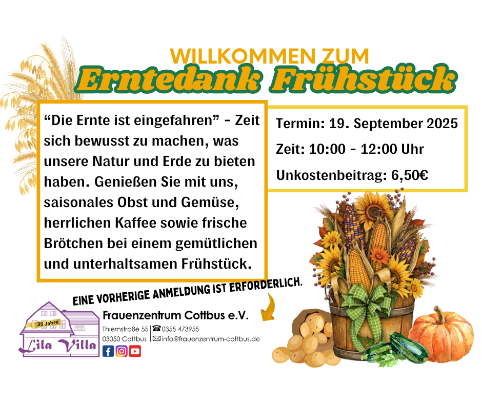 Frühstück Face