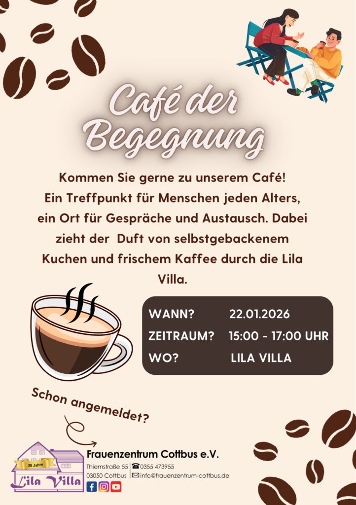 Café der Begegnung (2)