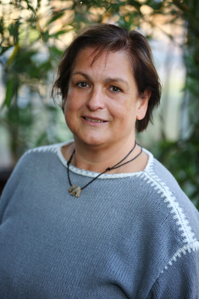 Dorit Schwerdtmann (Leitung)