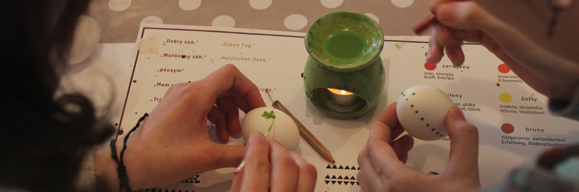 Kreativ und Handwerk