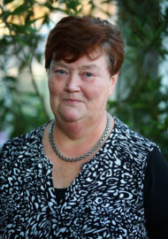 Ilona Falke (Projektleitung)