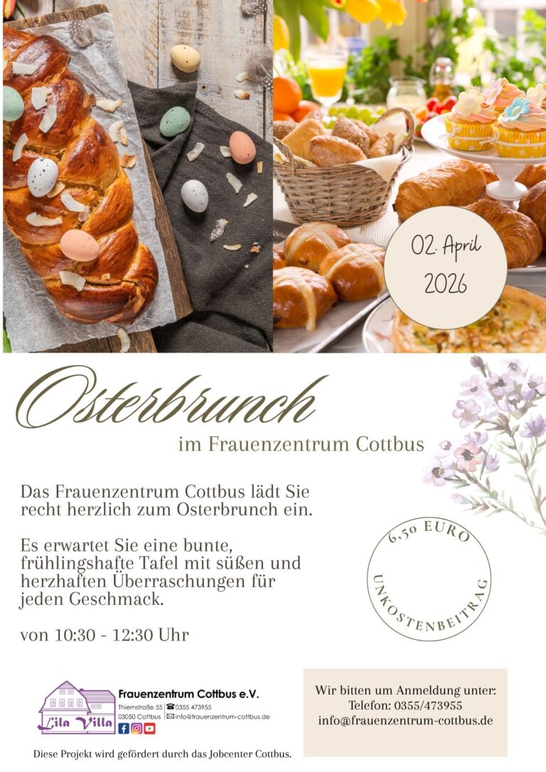 Osterbrunch