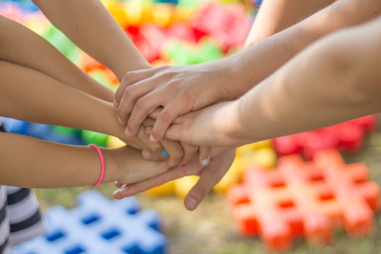 Kinder- und Familientag