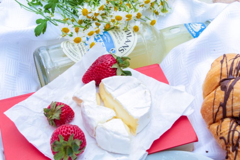Sommerbrunch
