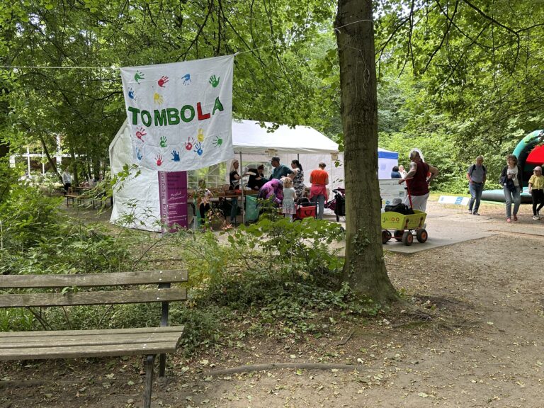 Kinder- und Familientag 2026