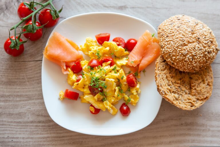 Brunch Internationale