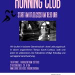 „Run and Fun – Laufen verbindet. Vielfalt bewegt. – Eine Laufgruppe für Bewegung, Gesundheit und Gemeinschaft in Cottbus”