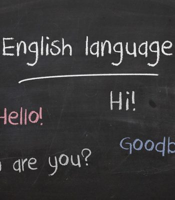 Englisch Grundkurs (Pixabay)