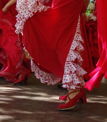 Flamenco (Pixabay)