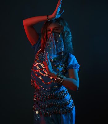 Orientalischer Tanz (Pixabay)